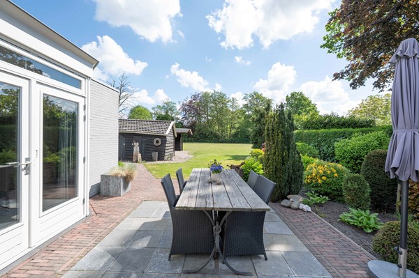 Medium property photo - Onze Lieve Vrouwestraat 76, 4735 AE Zegge